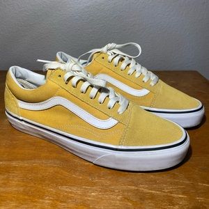 Vans Old Skool ( True White )